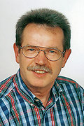 Herr Oskar Kurz